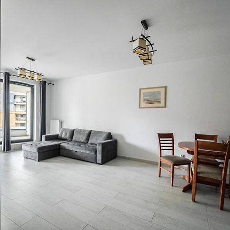 Wislane Tarasy 2.0 Comfort Apartment Krakow Dış mekan fotoğraf